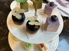 -棕榈岛海鲜自助餐厅(虹桥迎宾馆店)