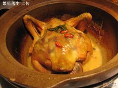 茶香鸡-外婆家(杭州马塍店·杭帮菜名店)