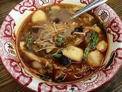-破店肥哈·东北烧烤·夜宵(南山保利店)