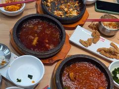 -小木屋拌饭(西安华阳城店)
