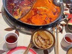 -江北北火锅馆·公路夜市(魏公村店)