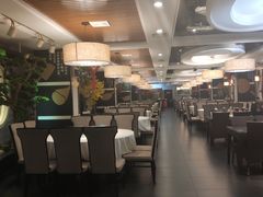 大堂-湘知湘味(岳麓山店)