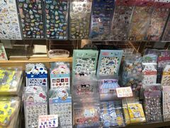 零售区-猫的天空之城概念书店(苏州诚品店)
