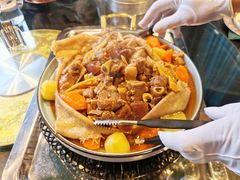 -蒙料·手把肉(望京店)