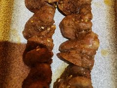 -琴岛本味馄饨馆(寿张路店)