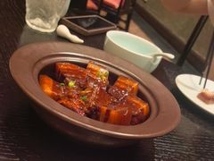 -海天楼中餐厅(吴宫泛太平洋酒店)