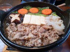-铃木食堂(帽儿胡同店)