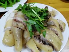 -文昌鸡饭店110号(中山路店)