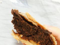 蛤蟆吐蜜-白魁老号饭庄(安内店)