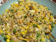 -扬二春炒饭(国庆路总店)