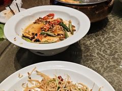 -嘎吧锅私家菜馆(联想科技城店)