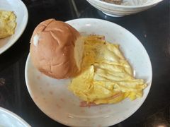 -翠华餐厅(湾仔店)