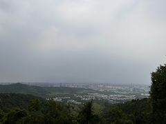 -旺山景区