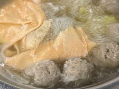 -老猫牛肉火锅(沙溪店)