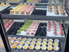 -曼格活海鲜·牛排自助(光明蓝鲸店)