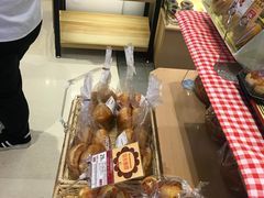 -山崎面包(苏州中心店)