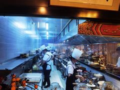 -小天厨民间菜馆(深圳街店)