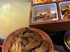 -芸鲜季·云南野生菌餐厅· 云南风物味研社(闵行店)