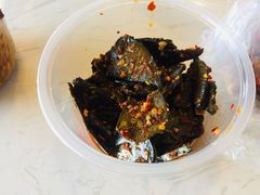-清泉食杂店