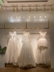 点击看大图 -LA GRACE高端婚纱礼服定制馆