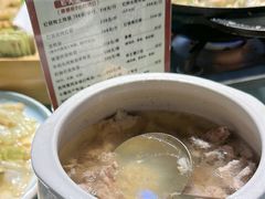 -闽公馆·客家私房菜·商务宴请·包厢(杏林橡树湾店)