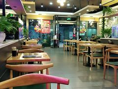 大堂-李先生牛肉面大王(成都东站西广场店)