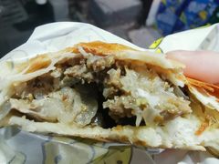 -丝绸之路新疆艾则孜烧烤餐厅(锁金店)
