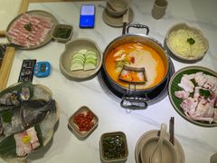 -太琼糟粕醋·海南酸汤火锅(亚龙湾店)