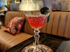 -福楼毕斯罗F Bistronome(国贸商城约会地标景观店)