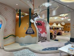 -奈尔宝家庭中心·亲子餐厅(苏州大悦城店)