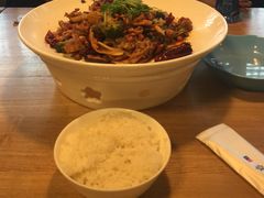 -拿渡·水煮鱼 麻辣香锅(西单大悦城店)