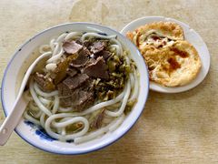 -小东门牛肉水粉老店
