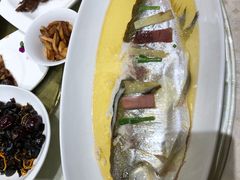 -顺风海鲜港(金玉兰店)