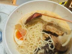 -味千拉面(广州白云机场T1西二店)