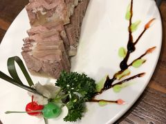 -阿娘家·原生态农家菜(国顺东路店)