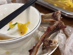 -顺徕德·仙庙烧鸡(桂庙路店)