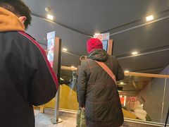 -麦当劳(豫园店)