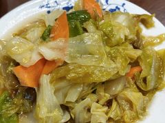 -柴氏风味斋(甘家口店)