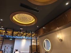 -get pizza意大利餐厅(凯德MALL店)