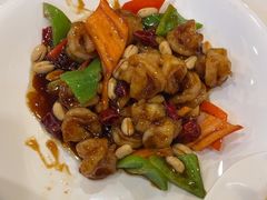 -福寿斋·老北京铜锅涮肉·烤鸭(顺义总店)