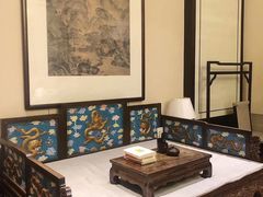 -三宝大饭店-中和艺素餐厅(浦上金山正祥广场店)