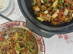 -三只鸟本地特色菜馆(上饶总店)