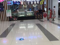 -凯德广场(武胜路店)