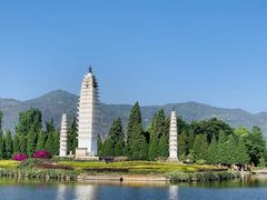 -云南民族村