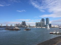 -日照灯塔风景区