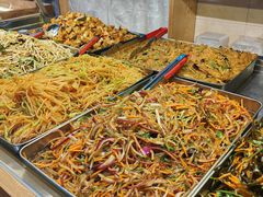 -聚合鑫东北熏酱熟食麻辣面(长阳店)