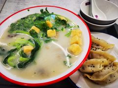 -大食代美食广场(月星环球港店)