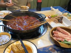 -XiaoJunGan Hotpot 钢管厂五区小郡肝火锅串串香