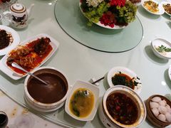 -金时代顺风大酒店(金山店)