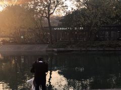-星巴克(西湖天地店)